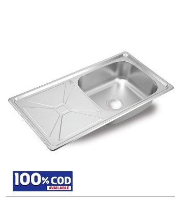 Picture of RFL Kitchen Sink (Premium ) 30’’x18’’ 