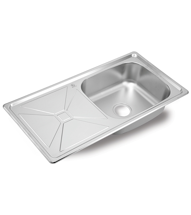 Picture of RFL Kitchen Sink (Premium ) 30’’x18’’ 
