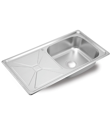 Picture of RFL Kitchen Sink (Premium ) 30’’x18’’ 