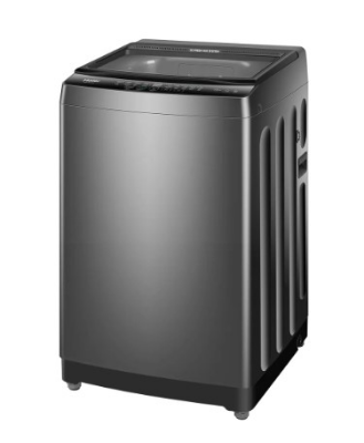 Buy Haier 12 KG Top Load Automatic Washing Machine (HWM120-316S6) at Best Price In Bangladesh