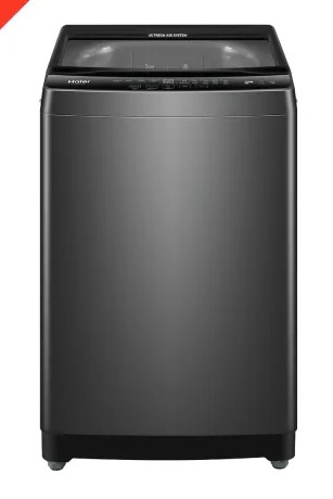 Buy Haier 12 KG Top Load Automatic Washing Machine (HWM120-316S6) at Best Price In Bangladesh