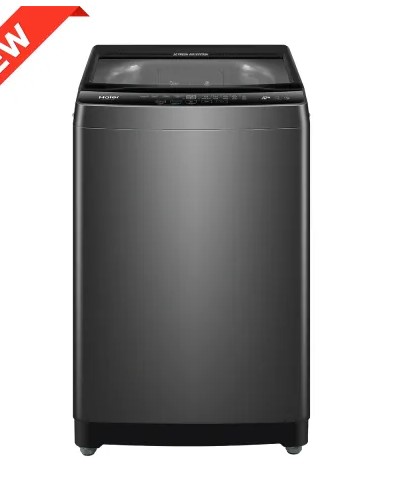 Buy Haier 10 KG Top Load Automatic Washing Machine (HWM100-316S6) at Best Price In Bangladesh