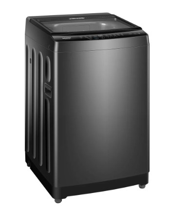 Buy Haier 10 KG Top Load Automatic Washing Machine (HWM100-316S6) at Best Price In Bangladesh