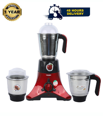 Buy Vision Blender VIS-SBL-011 Crushers Online	