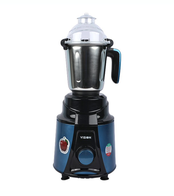 Buy Vision Blender 1100W VIS-SBL-022 Maroon Online in Bangladesh at Best Prices	