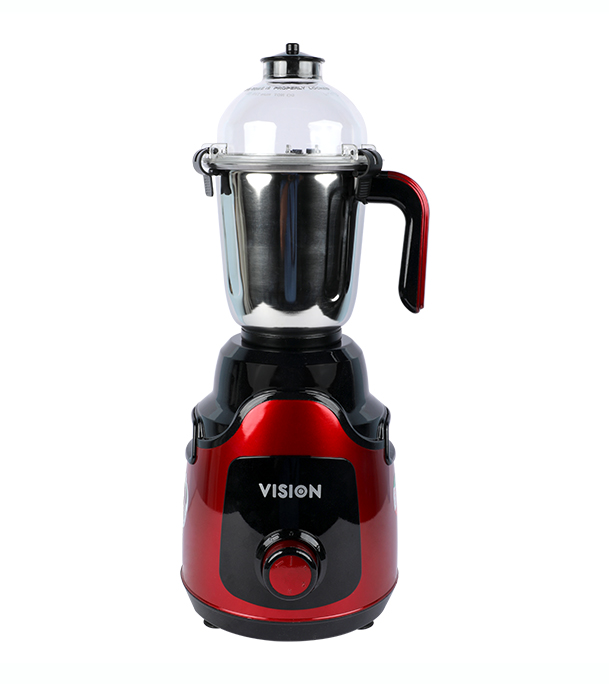 Buy VISION Blender VIS-SBL-023-1200W (KM 4 in 1) at Best Price In Bangladesh	