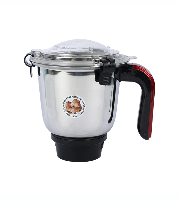 Buy VISION Blender VIS-SBL-023-1200W (KM 4 in 1) at Best Price In Bangladesh	