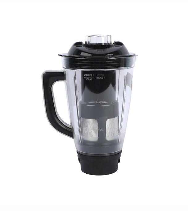 Buy VISION Blender VIS-SBL-023-1200W (KM 4 in 1) at Best Price In Bangladesh	