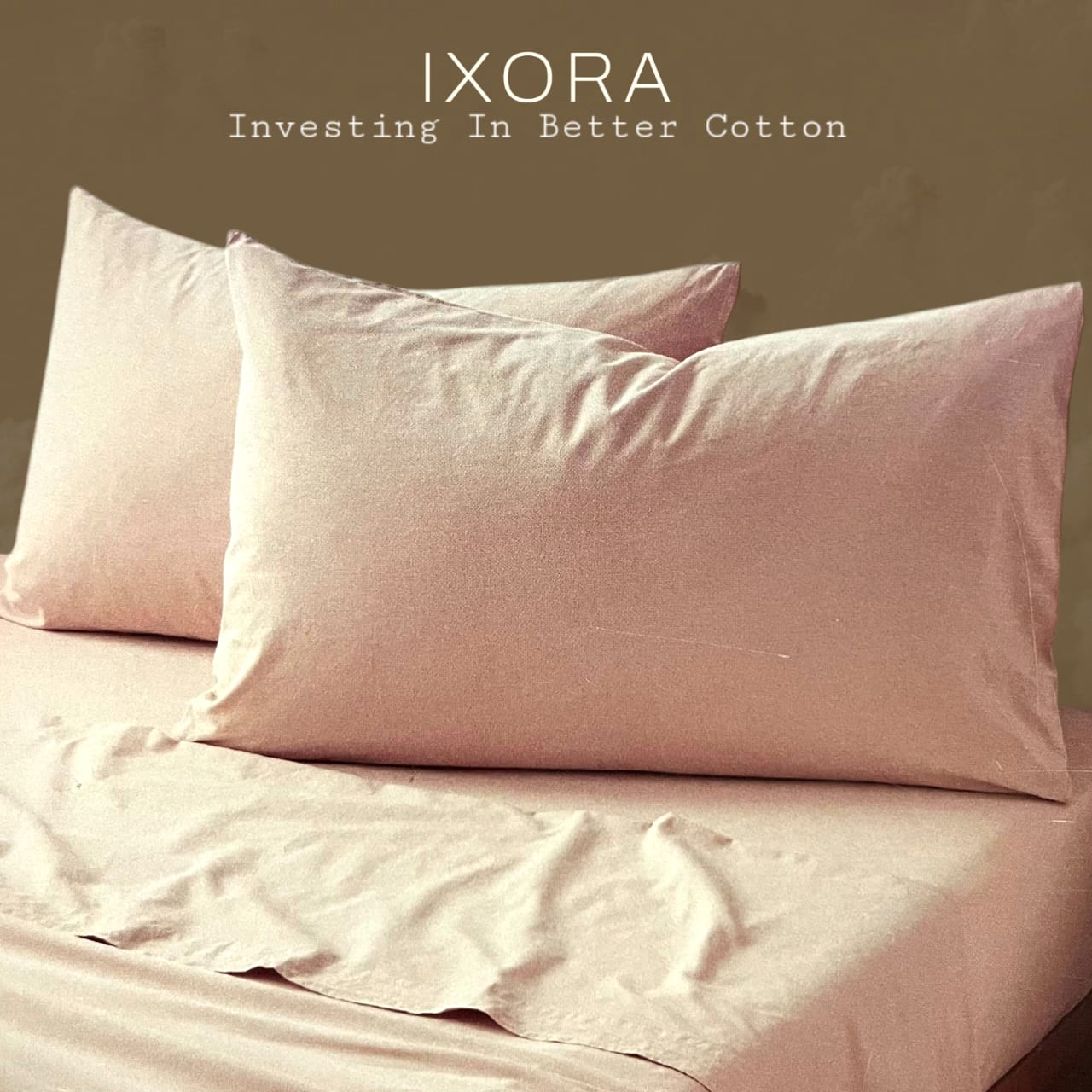 Buy  Double (King) Size Bedsheet 100% Egyptian Cotton Fabric Multicolor Print with two Pillow Covers   at Best Price In Bangladesh