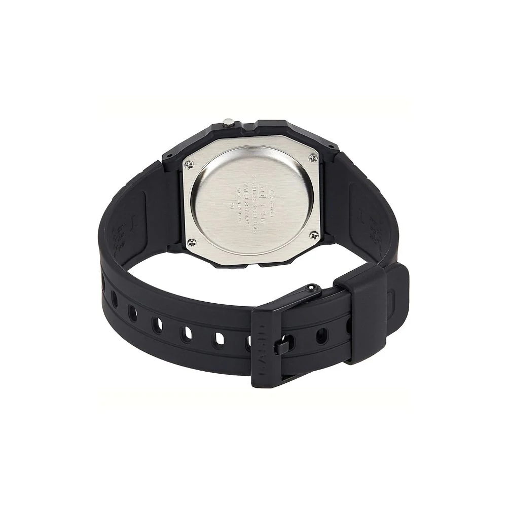 Buy Casio F-91W-3DG Classic Retro Digital Fiber Belt Watch at Best Price In Bangladesh