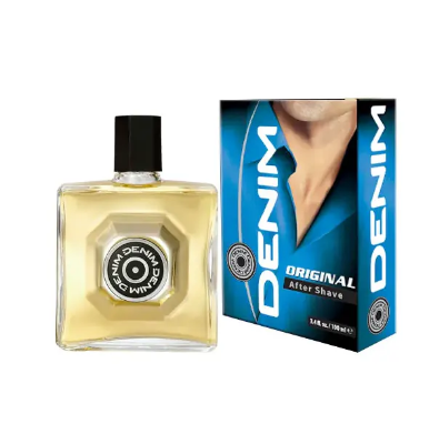 Buy Denim Original After Shave 100ml at Best Price In Bangladesh