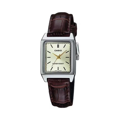 Buy Casio Standard Ladies Belt Watch LTP-V007L-9EUDF at Best Price In Bangladesh