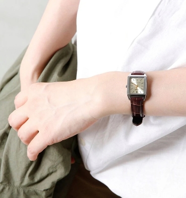 Buy Casio Standard Ladies Belt Watch LTP-V007L-9EUDF at Best Price In Bangladesh