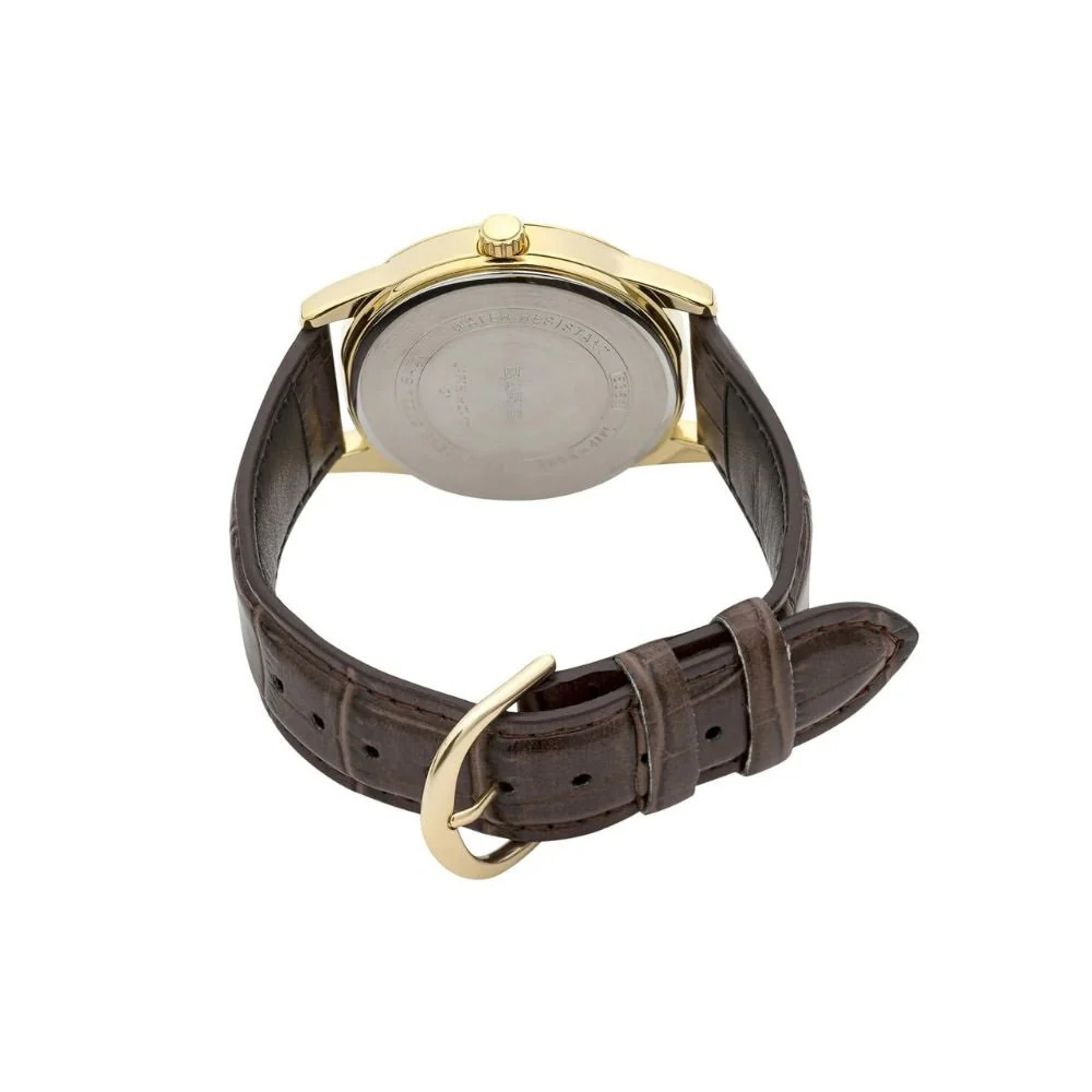 Buy Casio Standard Belt Watch MTP-V001GL-1BUDF at Best Price In Bangladesh