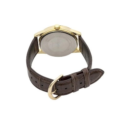 Buy Casio Standard Belt Watch MTP-V001GL-1BUDF at Best Price In Bangladesh