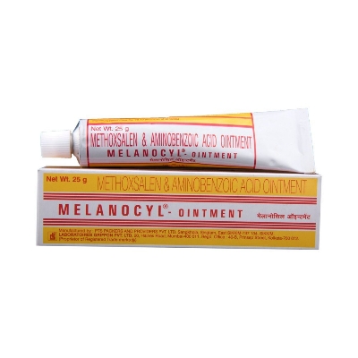 Buy Melanocyl Ointment (India) - 25g at Best Price In Bangladesh