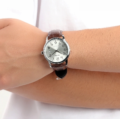 Buy  Casio Standard Date Belt Watch MTP-V002L-7B2UDF  at Best Price In Bangladesh