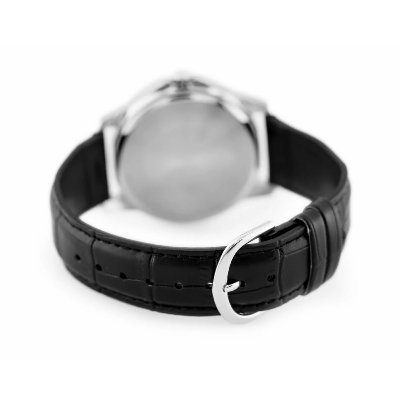 Buy  Casio Standard Date Belt Watch MTP-V004L-1AUDF at Best Price In Bangladesh