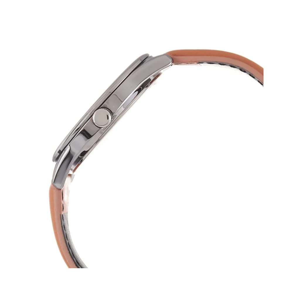 Buy  Casio Enticer Brown Belt Watch MTP-V005L-2B5UDF at Best Price In Bangladesh