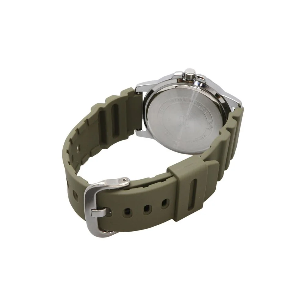 Buy Casio Enticer Date Resin Belt Watch MTP-VD01-3EVUDF  at Best Price In Bangladesh