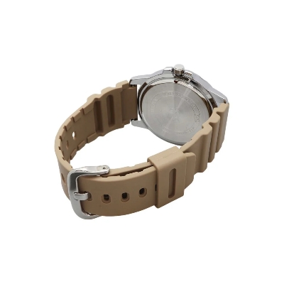 Buy Casio Enticer Date Resin Belt Watch MTP-VD01-5EVUDF at Best Price In Bangladesh