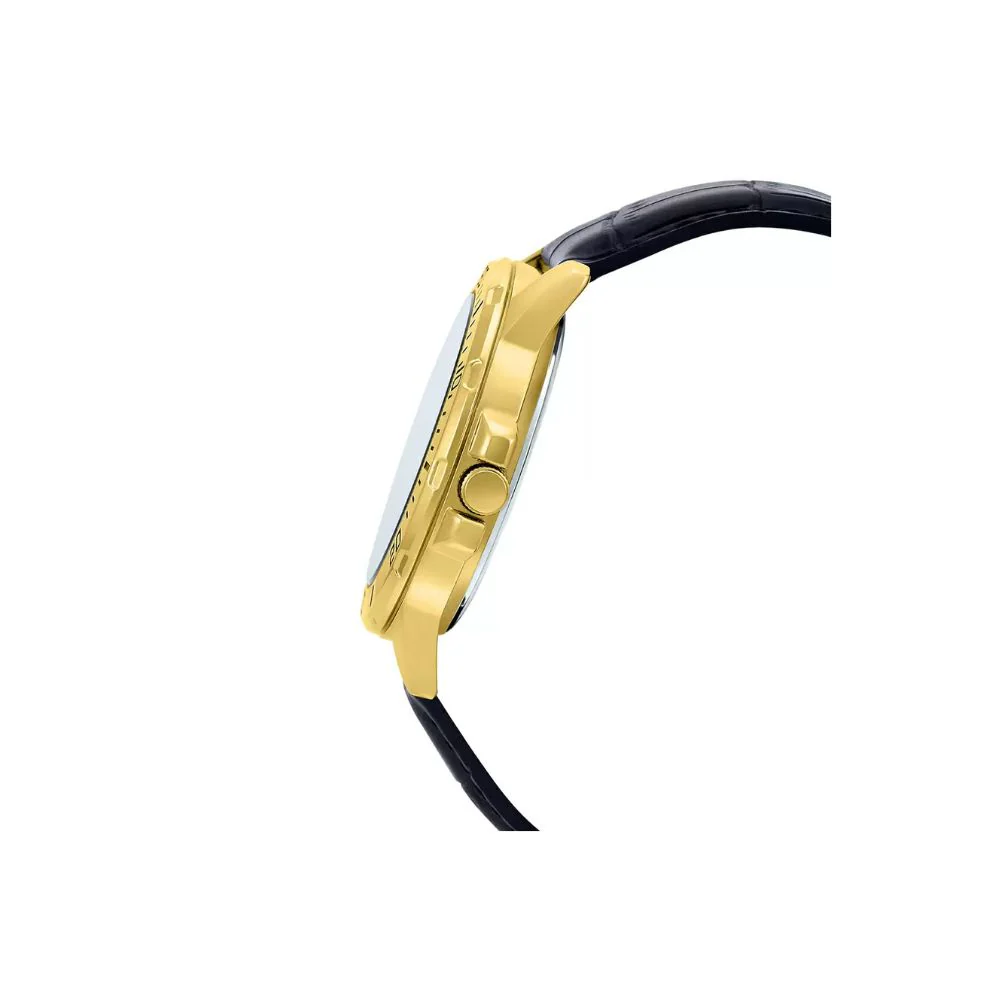 Buy Casio Enticer Date Chain Watch MTP-VD01SG-1BVUDF at Best Price In Bangladesh