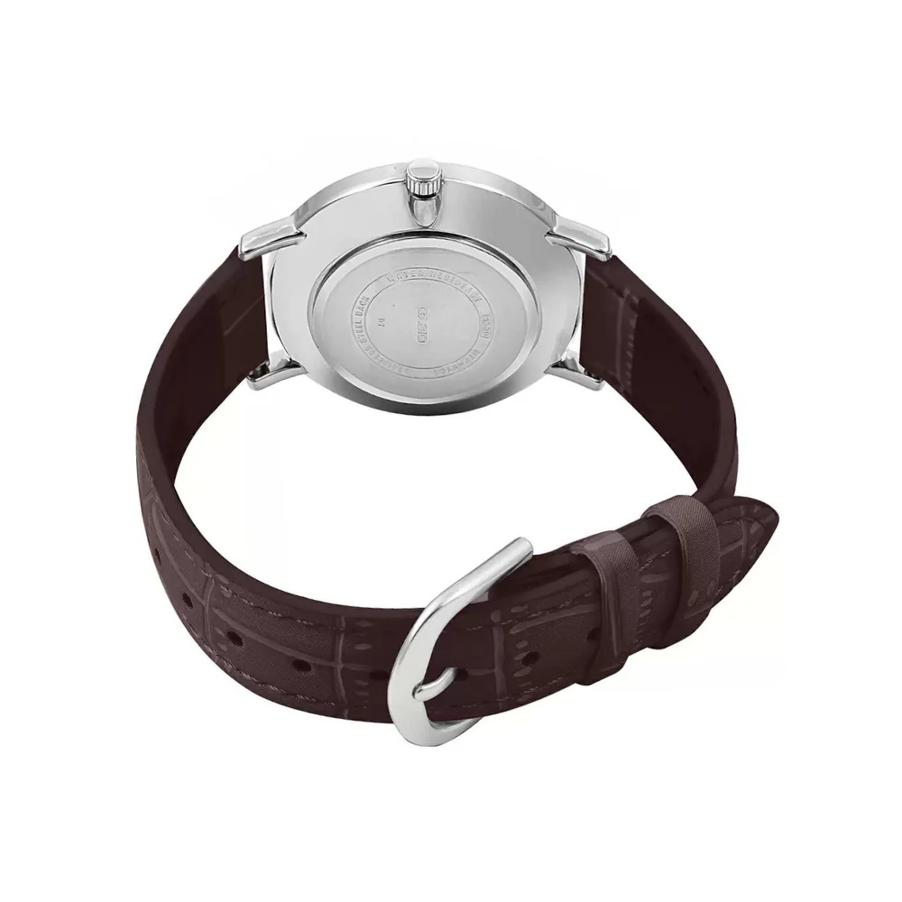 Buy Casio Standard Belt Watch MTP-VT01LM-7AUDF at Best Price In Bangladesh