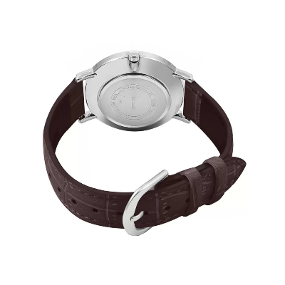 Buy Casio Standard Belt Watch MTP-VT01LM-7AUDF at Best Price In Bangladesh
