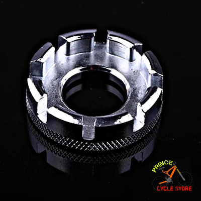 Buy  PCS Bicycle Spoke Nipple Wrench Bike 6 Way Spoke Nipple Key Wheel Rim Wrench Stainless Steel Repair Tool Key Bike Accessory Prince Cycle Store  At Best Price In Bangladesh