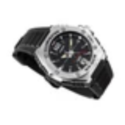Buy Casio MWA-100H-1AVDF Youth Illuminator Fiber Belt Men’s Watch at Best Price In Bangladesh