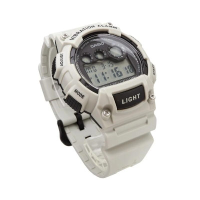 Buy Casio W-735H-8A2VDF Youth Vibration Digital Watch - Unisex at Best Price In Bangladesh