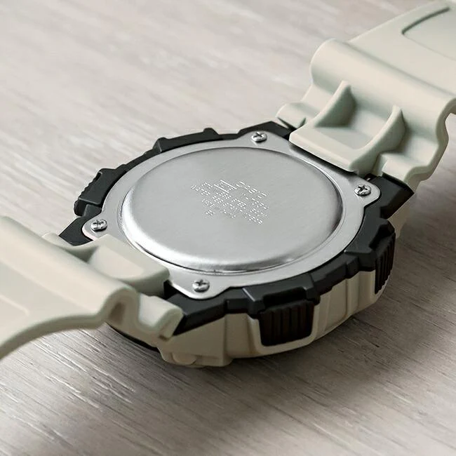 Buy Casio W-735H-8A2VDF Youth Vibration Digital Watch - Unisex at Best Price In Bangladesh