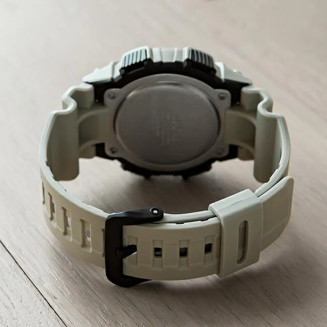 Buy Casio W-735H-8A2VDF Youth Vibration Digital Watch - Unisex at Best Price In Bangladesh