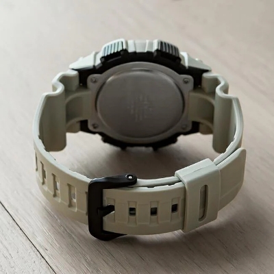 Buy Casio W-735H-8A2VDF Youth Vibration Digital Watch - Unisex at Best Price In Bangladesh