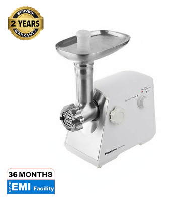 Picture of Panasonic 1500W Electric Meat Grinder  MK-MG1560