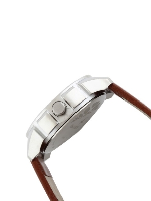 Buy Fastrack 3089SL05 Analog Black Dial Leather Watch for Guys  at Best Price In Bangladesh