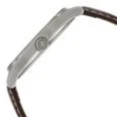 Buy Fastrack 3247SL01 Bare Basics Analog Brown Dial Leather Watch for Guys  at Best Price In Bangladesh