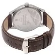 Buy Fastrack 3247SL01 Bare Basics Analog Brown Dial Leather Watch for Guys  at Best Price In Bangladesh