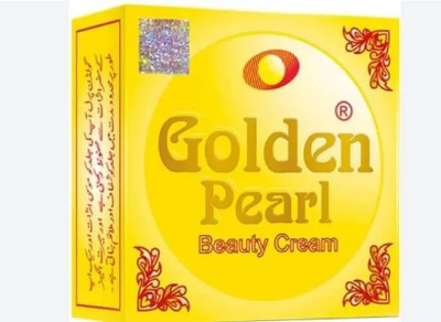 Buy Golden Pearl Beauty Cream- 30g at Best Price In Bangladesh