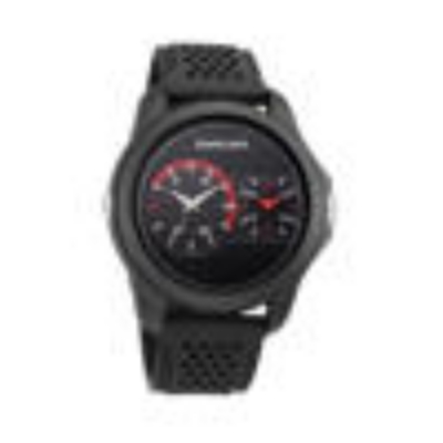 Buy Fastrack NP38042PP06 Dual Time Analog Silicone Strap Watch for Guys  at Best Price In Bangladesh