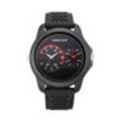 Buy Fastrack NP38042PP06 Dual Time Analog Silicone Strap Watch for Guys  at Best Price In Bangladesh