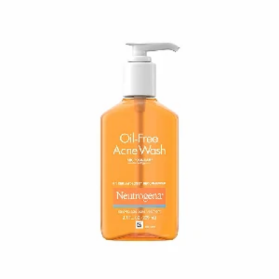 Buy Neutrogena Oil Free Acne Wash - 269ml at Best Price In Bangladesh