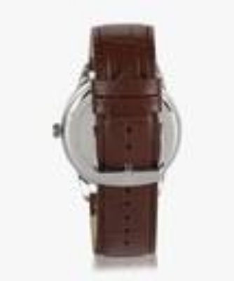 Buy Titan 1584SL03 Analog with Date Brown Dial Leather Watch for Men at Best Price In Bangladesh