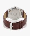 Buy Titan 1584SL04 Analog with Date Brown Dial Leather Watch for Men at Best Price In Bangladesh