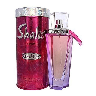 Buy Remy Marquis Shalis Perfume For Men - 100ml at Best Price In Bangladesh