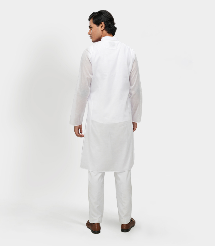 Buy Winner Men's Boishakhi Panjabi at Best Price In Bangladesh