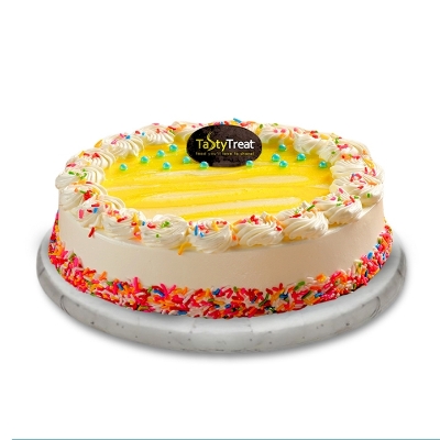 Picture of Vanila Cake 500gm