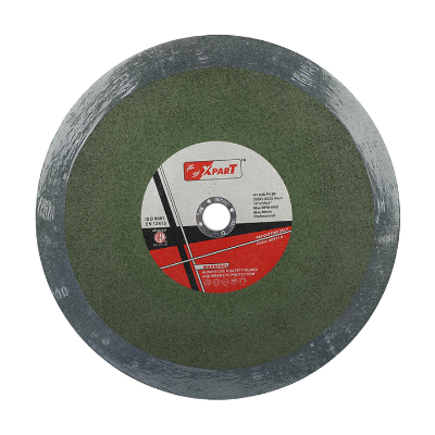 Buy 14"(3mm) Professional Metal Cutting Disk (Green) at Best Price in Bangladesh