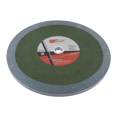 Buy 14"(3mm) Professional Metal Cutting Disk (Green) at Best Price in Bangladesh
