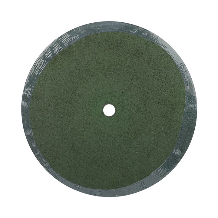 Buy 14"(3mm) Professional Metal Cutting Disk (Green) at Best Price in Bangladesh